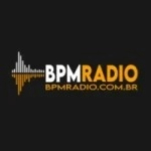 BPM Rádio Brasil/RJ 